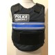 Gilet SENATOR 3A PM Gilet POLICE / P-M450,00 €