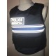 Gilet SENATOR 3A PM Gilet POLICE / P-M450,00 €