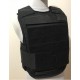 Porte plaques discret URBAIN III-STANDALONE Gilet POLICE / P-M499,00 €