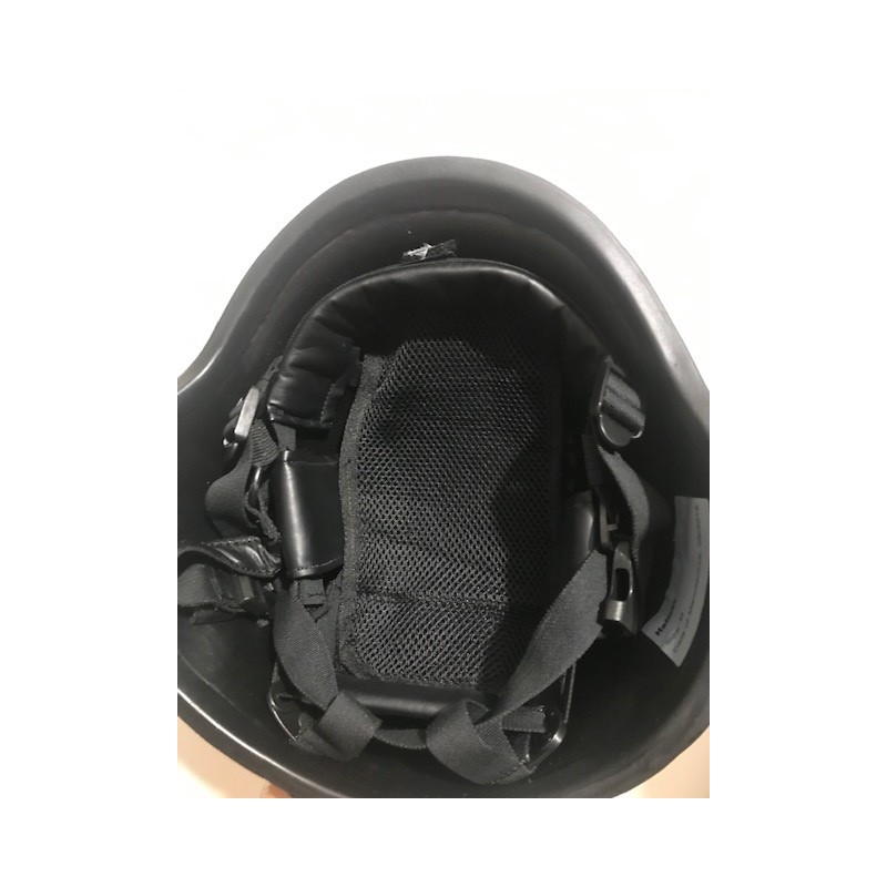 Nouveau: Casque AK47 MICH FULL 3+