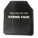 Plaque TRAUMA biseautée flexible Plaques balistiques45,00 €