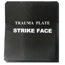 Plaque TRAUMA flexible