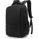 Sac à dos DISCRET pare balles noir USB Sac à dos pare balles289,00 €