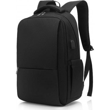 Sac à dos DISCRET pare balles noir USB Sac à dos pare balles289,00 €