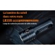 FENIX LR35-R 10.000 LUMENS Lampes Tactiques FENIX159,00 €