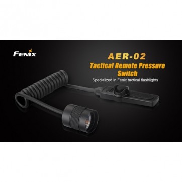 Interrupteur FENIX AE-R02 pour ARMES Lampes Tactiques FENIX18,00 €