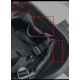 Protection balistique de casque pour la nuque. Accueil170,00 €