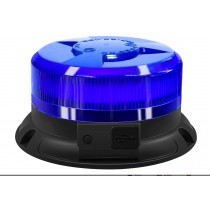 Gyrophare bleu LED Sans Fil Rechargeable 12V Equipements spéciaux75,00 €