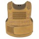 Porte plaques URBAIN TACTICAL -3A Gilet porte plaques300,00 €