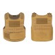 Porte plaques URBAIN TACTICAL -3A Gilet porte plaques300,00 €