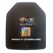Plaque III-STANDALONE MULTI IMPACTS Plaques balistiques179,00 €