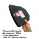 Plaque III-STANDALONE MORPHO-MULTI IMPACTS Plaques balistiques185,00 €