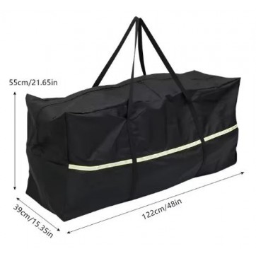 Sac Imperméable 122x39x55(cm) Sac de Transport40,00 €