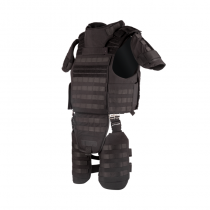 Gilet TITAN BLACK-OPS Level 3A Accueil830,00 €