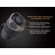 FENIX TK25+IR 1000 LUMENS Lampes Tactiques FENIX95,00 €