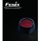 Filtre signalisation ROUGE pour FENIX Lampes Tactiques FENIX7,00 €